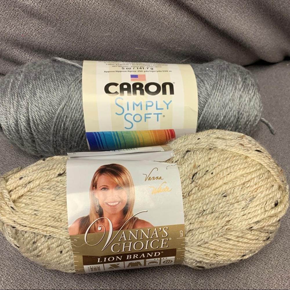 💥3 for $10 💥 Yarn Bundle